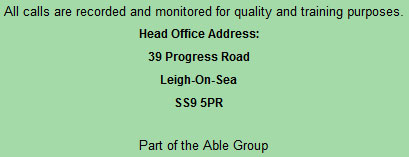 Whitton Local Drainage Head Office